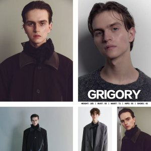 模特卡